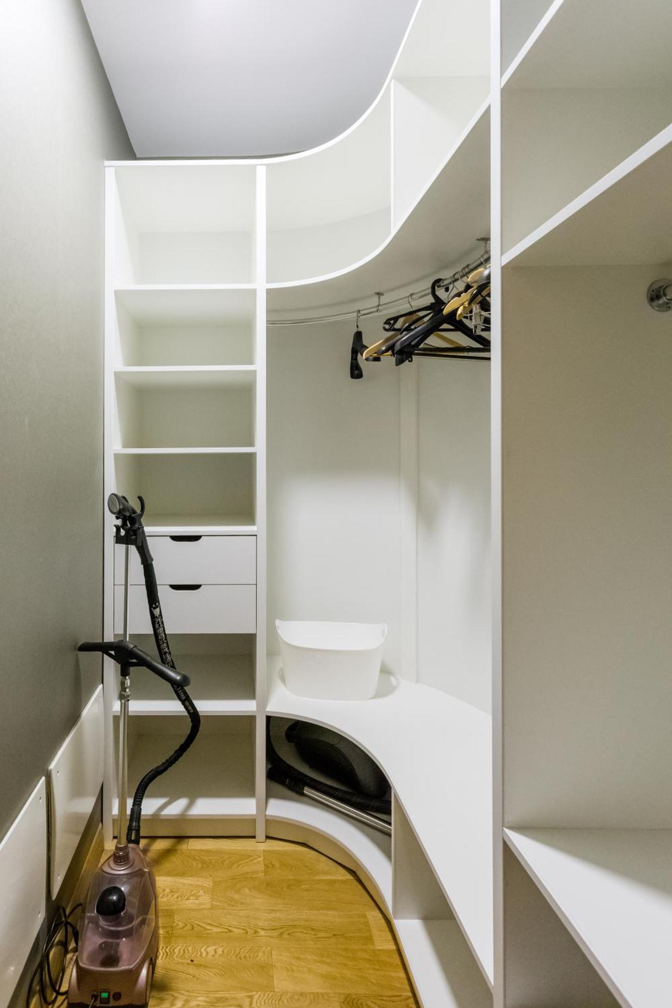 City Luxury Apartment L تبليسي المظهر الخارجي الصورة