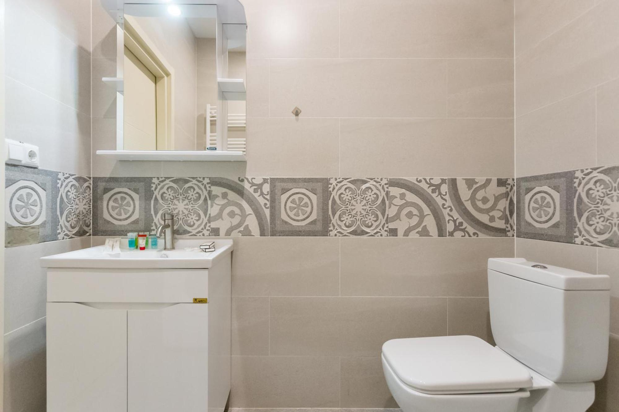 City Luxury Apartment L تبليسي المظهر الخارجي الصورة