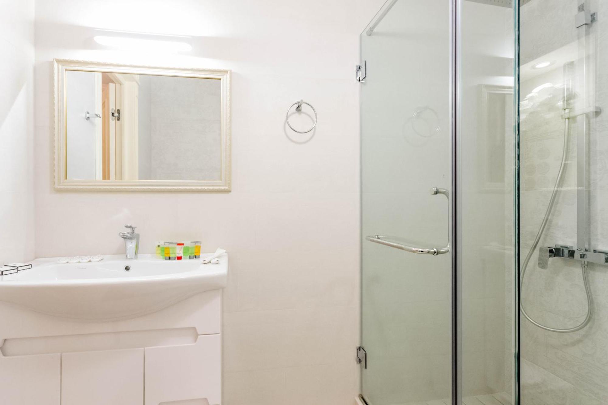 City Luxury Apartment L تبليسي المظهر الخارجي الصورة