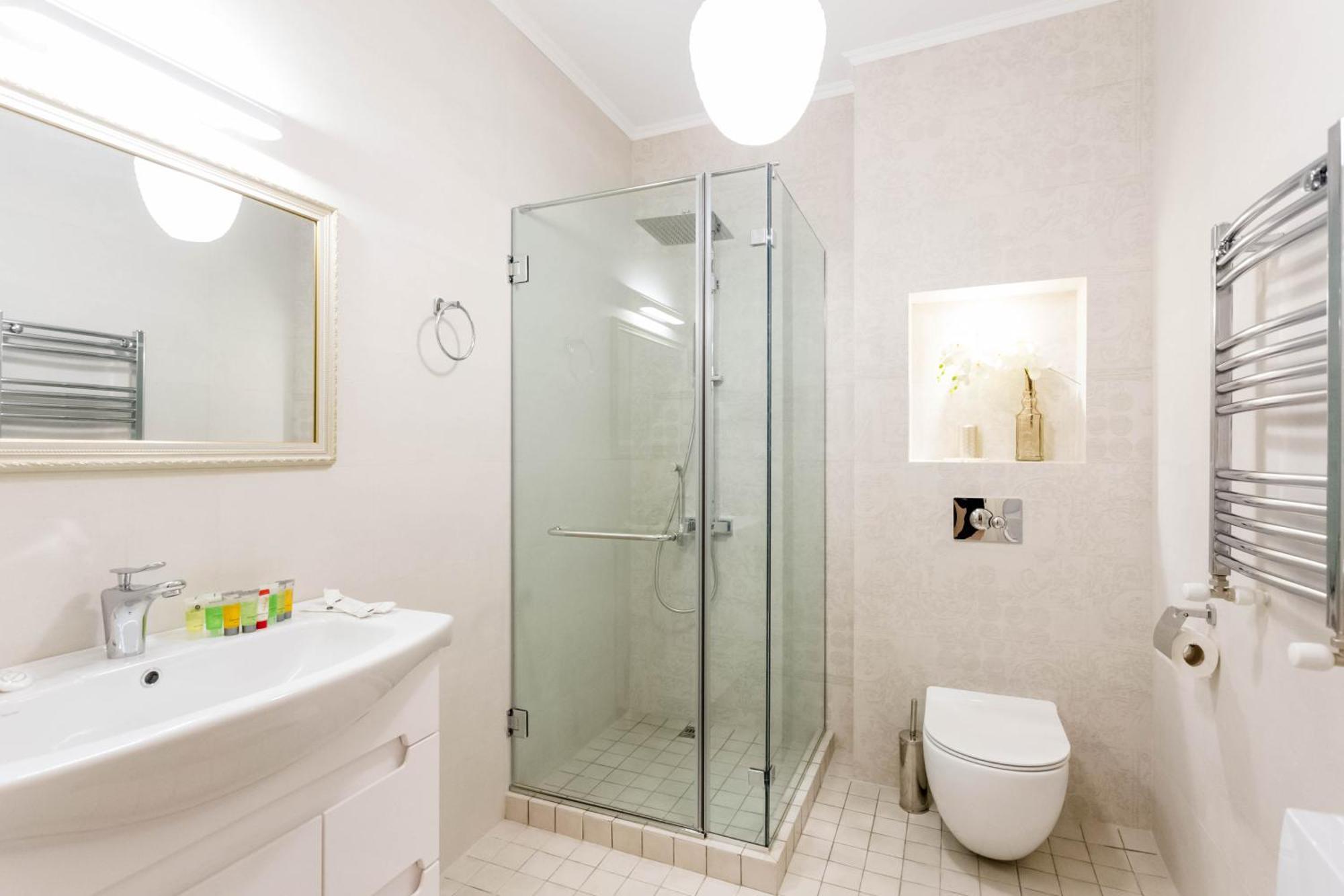 City Luxury Apartment L تبليسي المظهر الخارجي الصورة