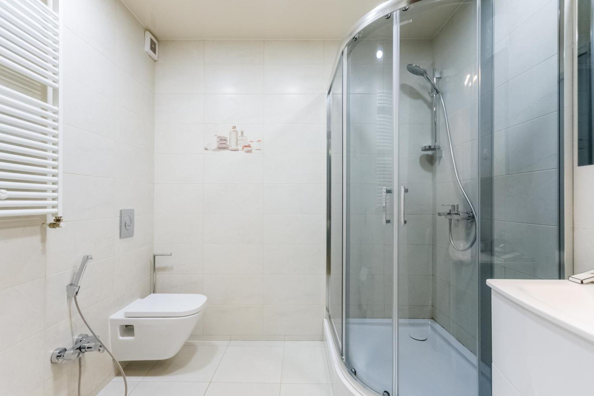 City Luxury Apartment L تبليسي المظهر الخارجي الصورة