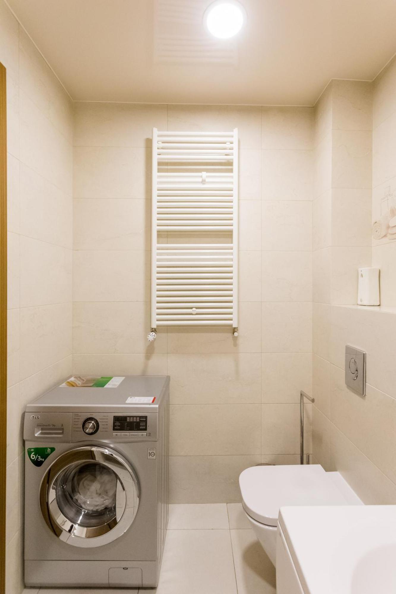 City Luxury Apartment L تبليسي المظهر الخارجي الصورة