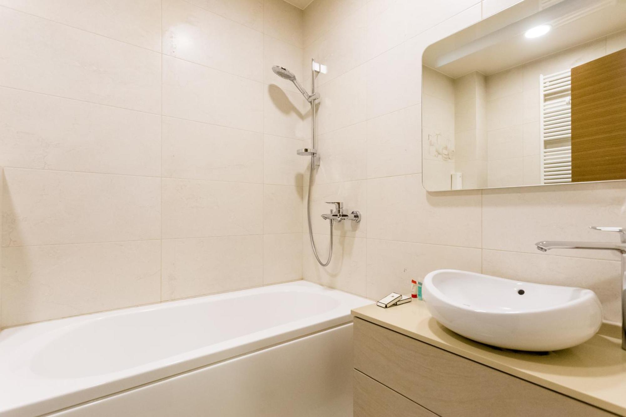 City Luxury Apartment L تبليسي المظهر الخارجي الصورة