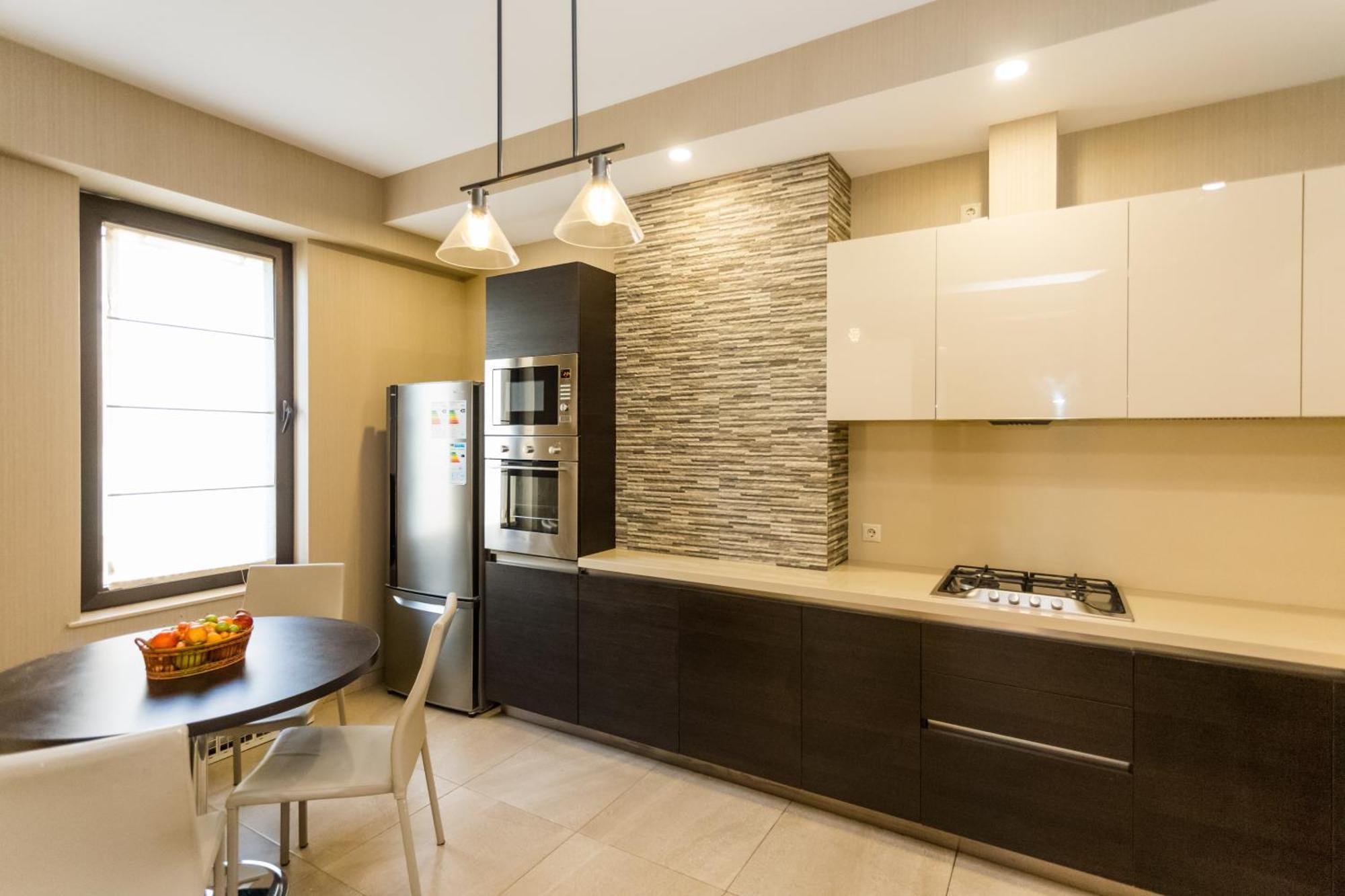 City Luxury Apartment L تبليسي المظهر الخارجي الصورة