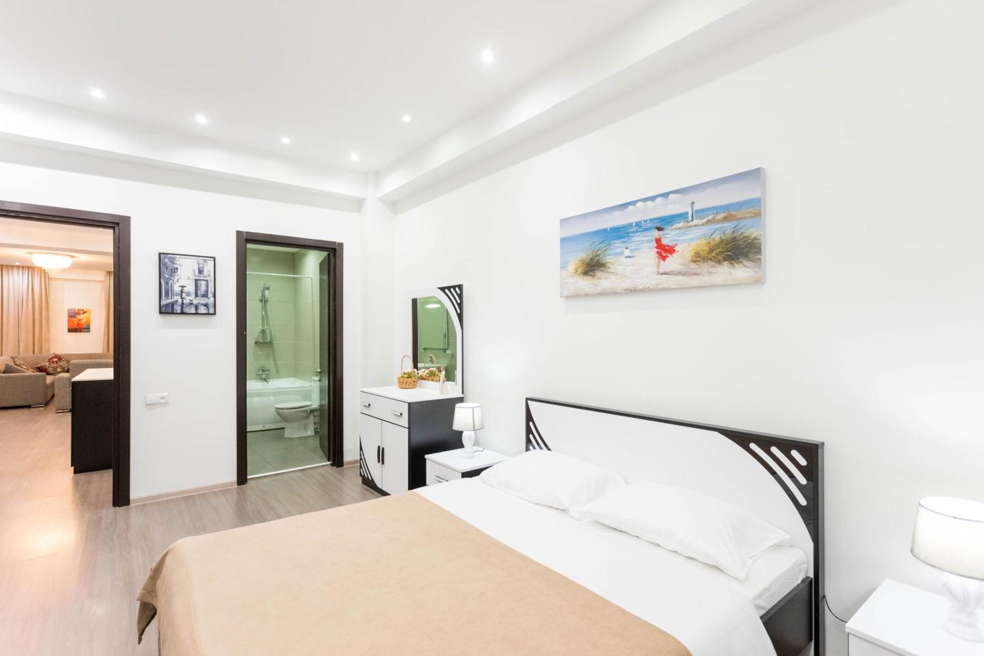 City Luxury Apartment L تبليسي المظهر الخارجي الصورة