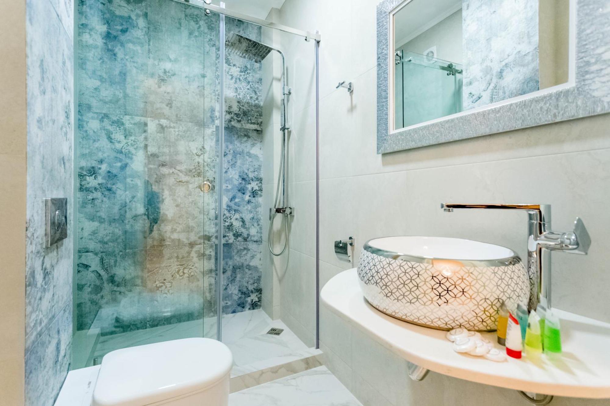 City Luxury Apartment L تبليسي المظهر الخارجي الصورة