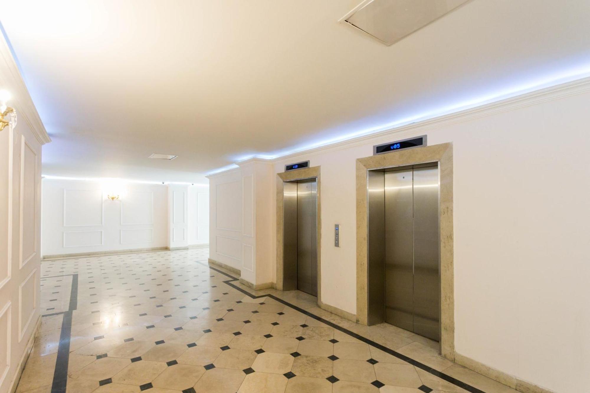 City Luxury Apartment L تبليسي المظهر الخارجي الصورة